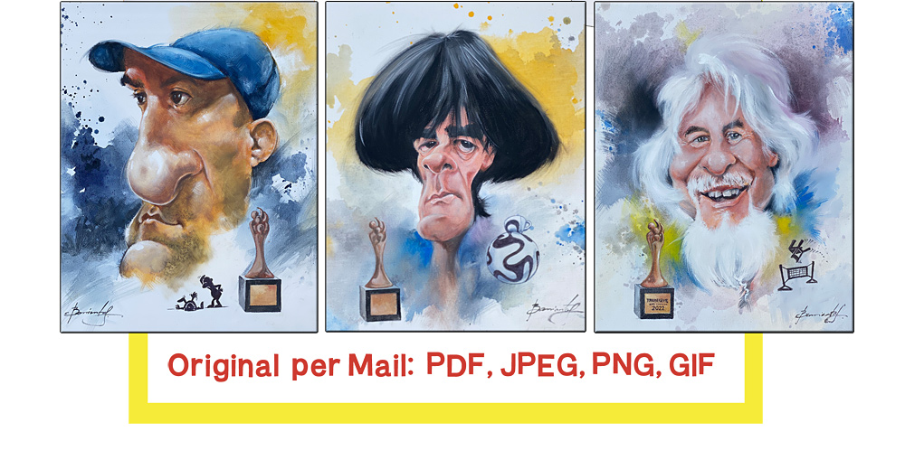 oscar barrientos karikatur online